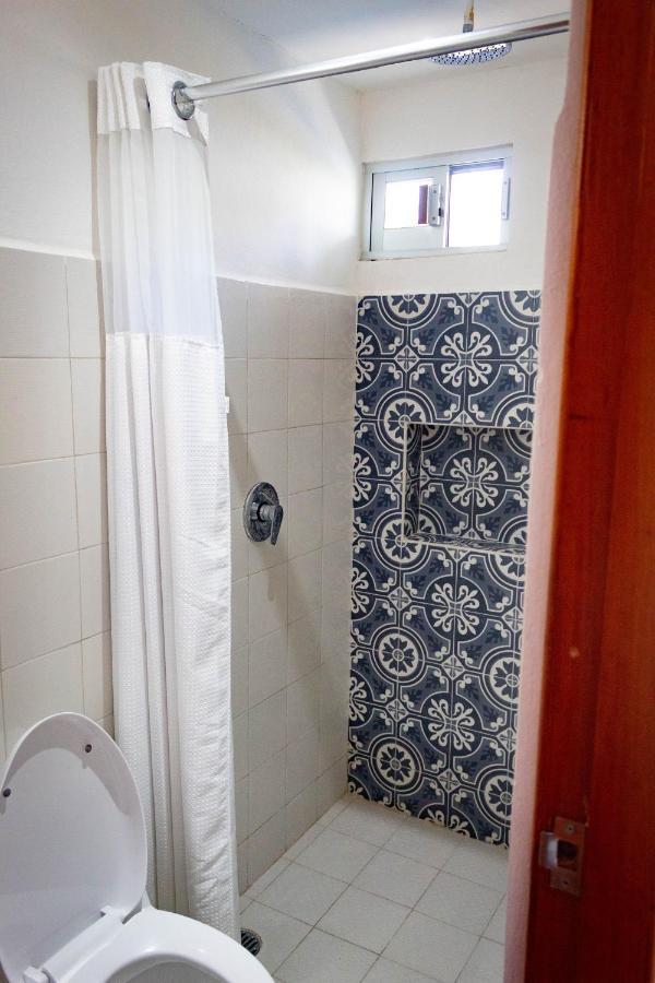 Hotel Seyba Bakalar Bacalar Ngoại thất bức ảnh