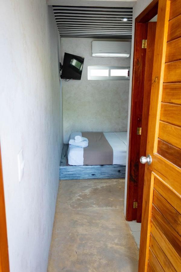 Hotel Seyba Bakalar Bacalar Ngoại thất bức ảnh