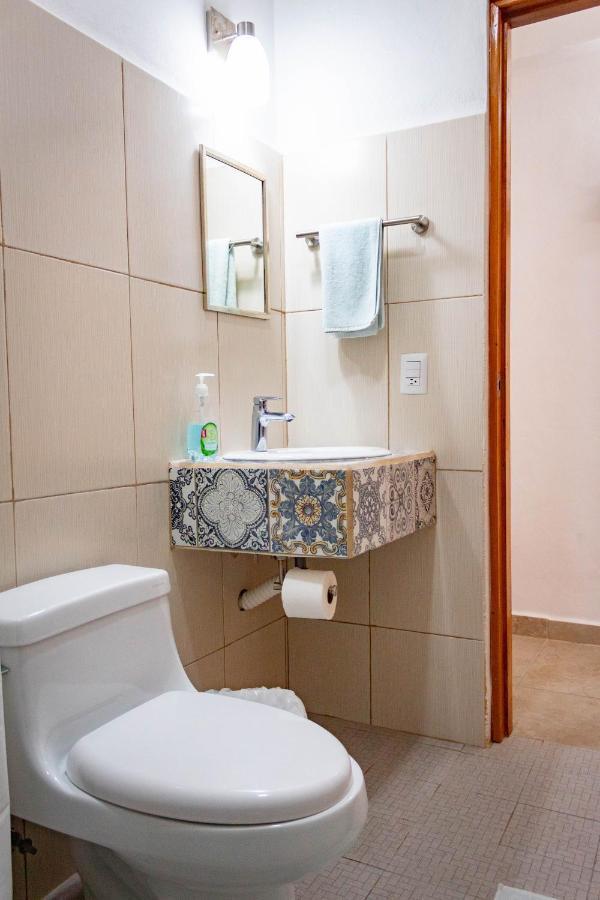Hotel Seyba Bakalar Bacalar Ngoại thất bức ảnh