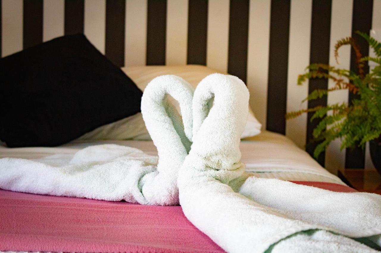 Hotel Seyba Bakalar Bacalar Ngoại thất bức ảnh